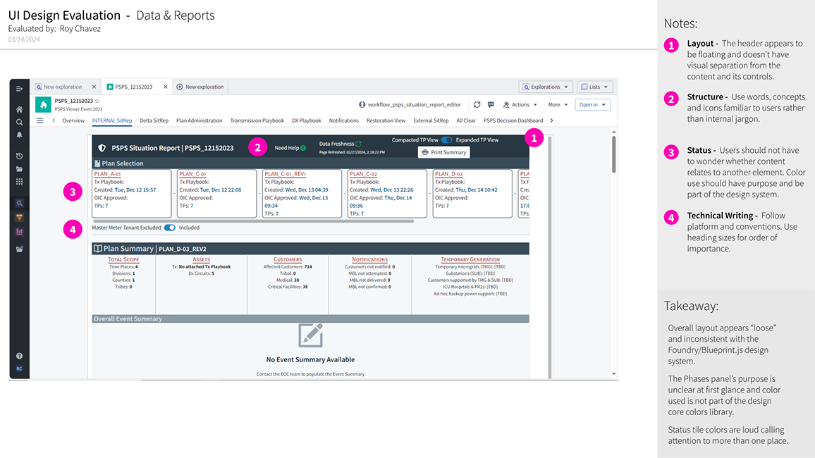 Heuristic Evaluation & UI Improvements - Figure 5